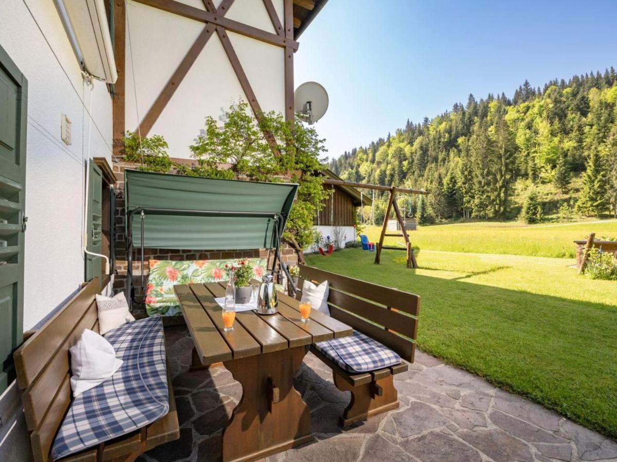 Bauernhof Niederfilzboden Villa Fieberbrunn Exterior photo